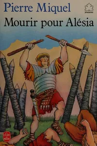 Mourir pour Alésia