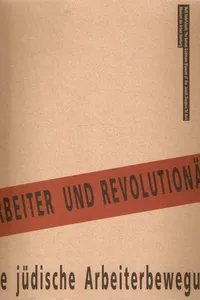 Workers and Revolutionaries