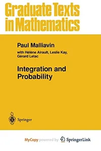 Integration and Probability