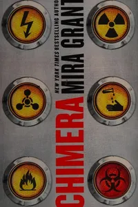 Capa de Chimera