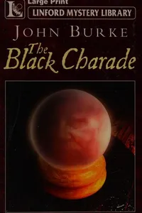 The black charade