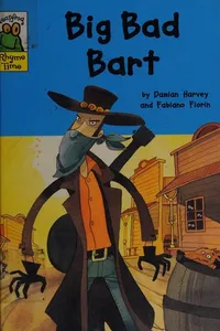 Big bad Bart