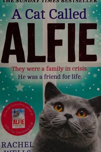 Cat Called Alfie