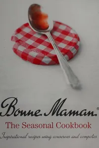 Bonne Maman