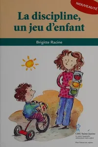 La discipline, un jeu d'enfant