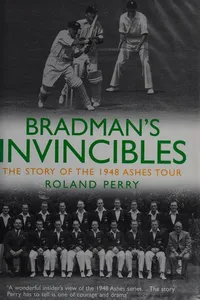 Bradman's invincibles