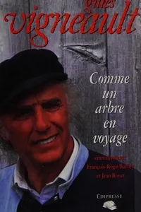 Comme un arbre en voyage