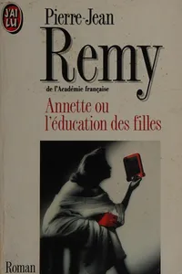 Annette, ou, L'éducation des filles
