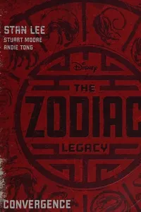Cover of Convergence
