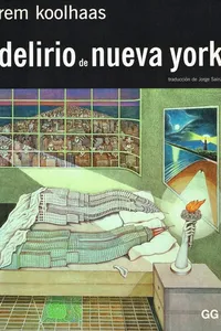 Delirio de Nueva York