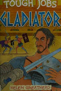 Capa de Gladiator