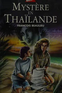 Mystère en Thaïlande