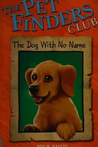 The dog with no name