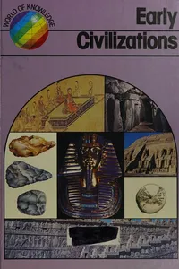Early civilizations