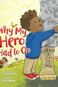 Why My Hero Had To Go
