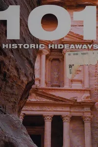 101 historic hideaways