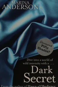 Dark secret
