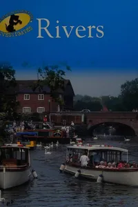 Rivers (Geography Detective Investigates)