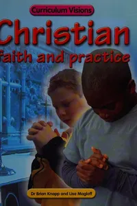 Christian faith and practice