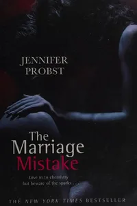 The marriage mistake