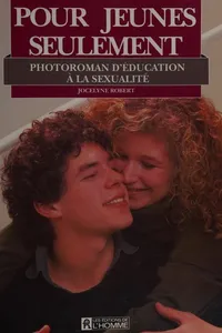 Pour jeunes seulement