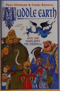 Engelbert the Enormous