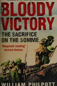 Bloody victory