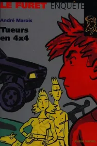 Tueurs en 4x4