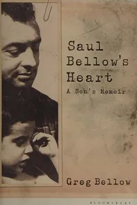 Saul Bellow's heart