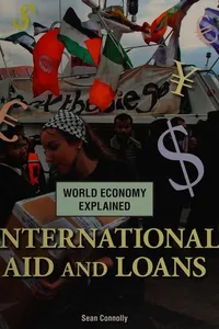 International aid and loans