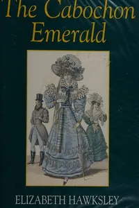 The Cabochon Emerald