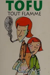 Tofu tout flamme