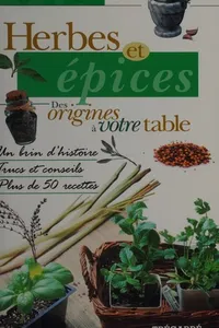 Herbes et épices