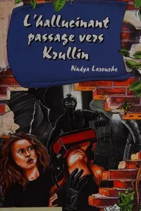 L'hallucinant passage vers Krullin