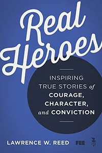 Real Heroes