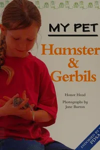 Hamsters & gerbils