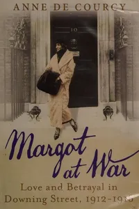 Margot at war