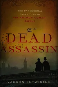 The dead assassin