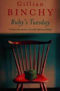Ruby's tuesday