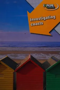 Investigating coasts