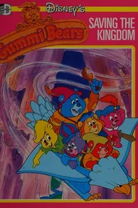 Saving the kingdom