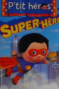 Super-héros