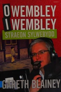 O Wembley i Wembley