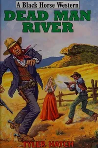 Dead man river