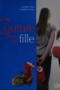Couture avec ma fille