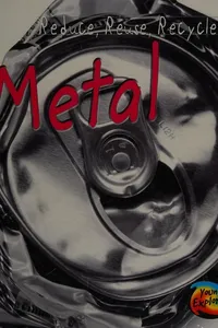 Capa de Metal