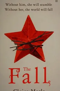 Capa de The Fall