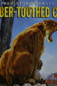 Saber-toothed cat
