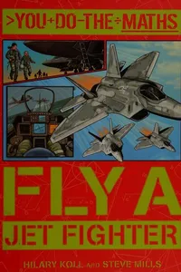 Fly a jet fighter
