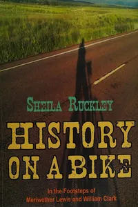 History on a bike